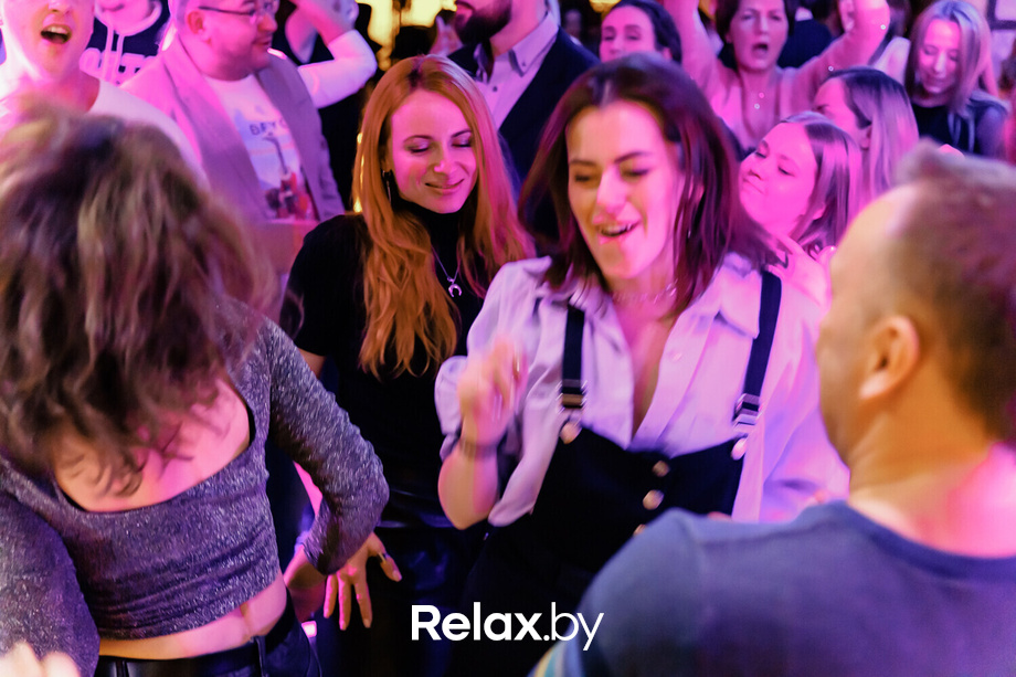 Zavod Friday Night, фото № 53