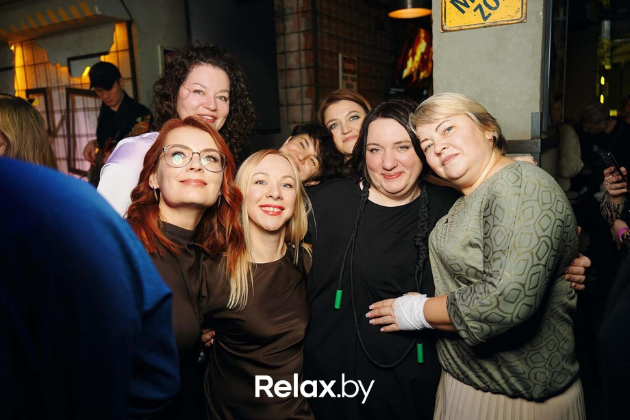 День встречи выпускников, фото № 68