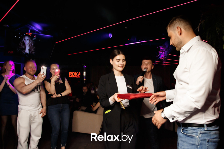 Выходные в Rokas, фото № 71