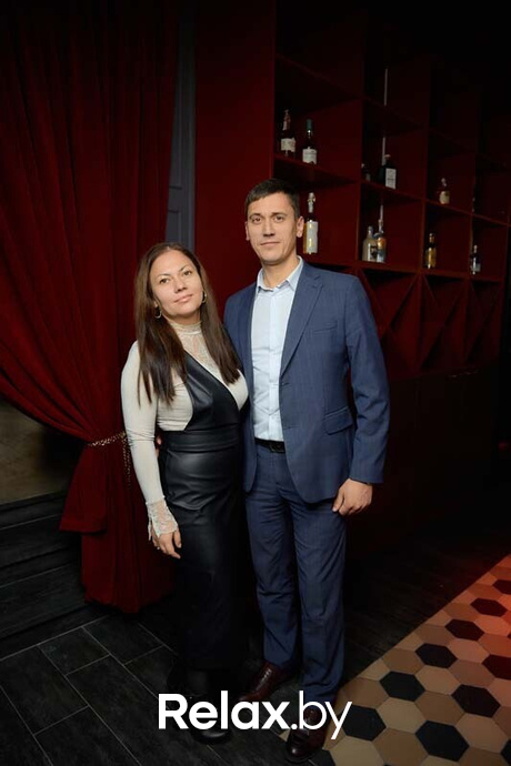 Открытие The One, фото № 51