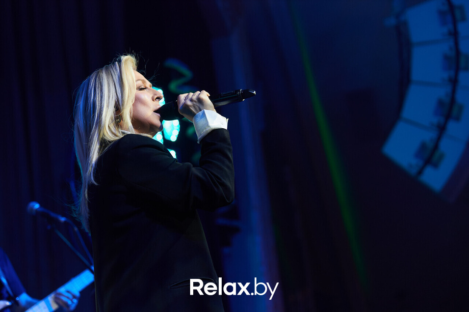 «Татьяна Овсиенко» в казино Опера, фото № 196