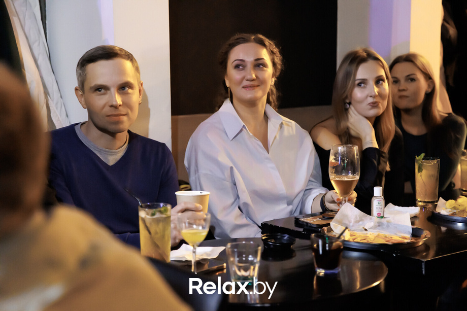 Отчетный концерт, фото № 61