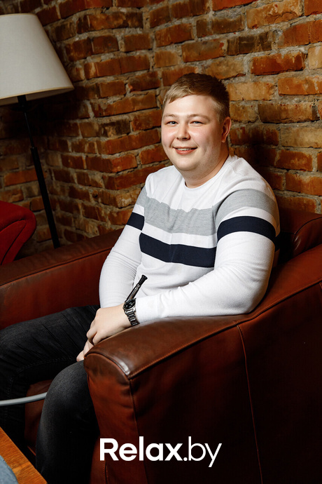 Live Lounge, фото № 4