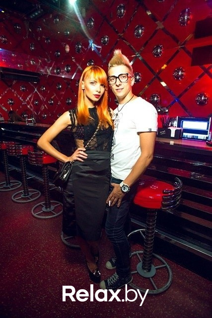 Next Club  Show, фото № 7