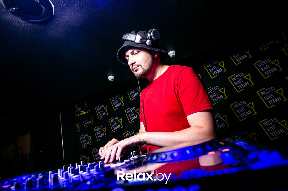 Club night, фото № 7