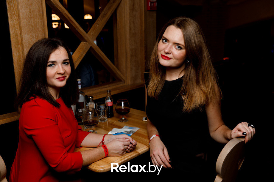 Концерт групп Радиоволна и Dozari Band, фото № 4