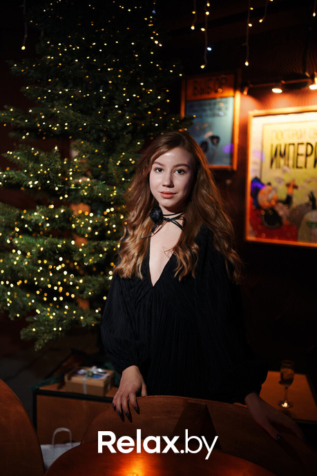 Новогодний корпоратив, фото № 6