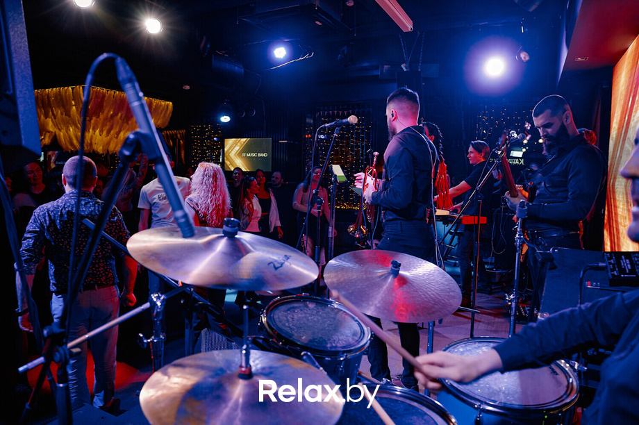 Saturday music, фото № 4