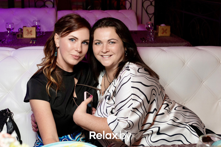 MoulinRouge Party, фото № 8