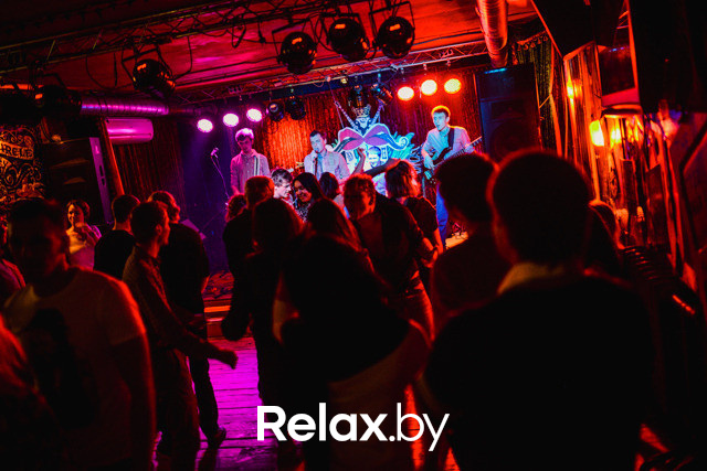 Halloween with "Double C" and "Artefact", фото № 77