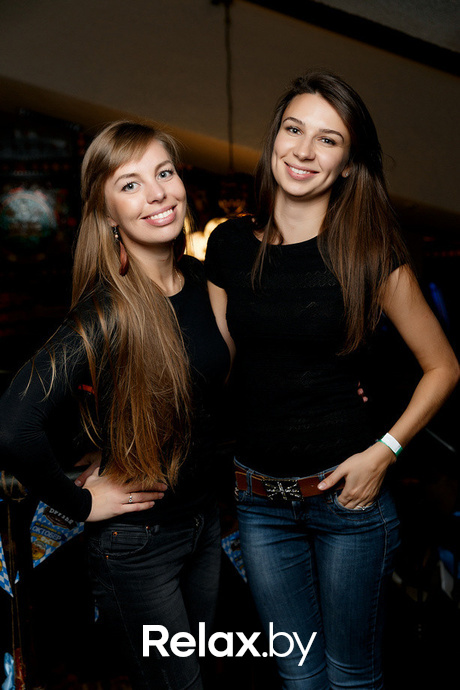 Концерт групп Discowox и Котрабанда, фото № 46