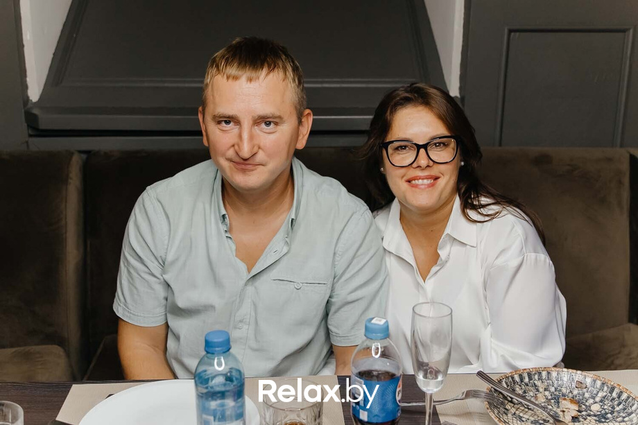 Выходные в Rustaveli, фото № 16