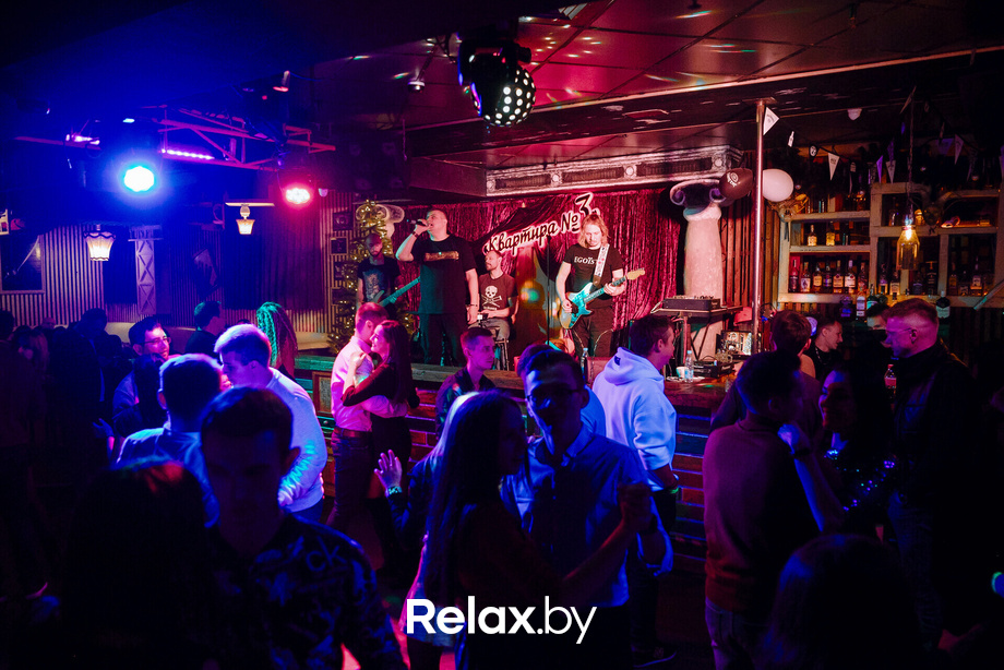 Квартира Live, фото № 14