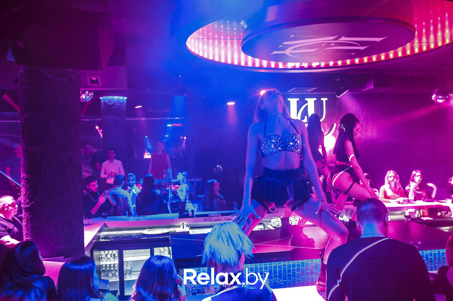 Black & Gold Luna, фото № 8