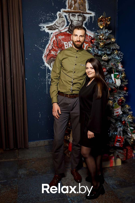 Новогодний Бруклин, фото № 39