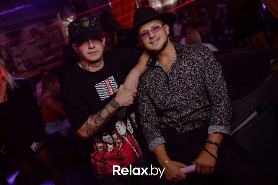 Friday LUXURIA LXR, фото № 6