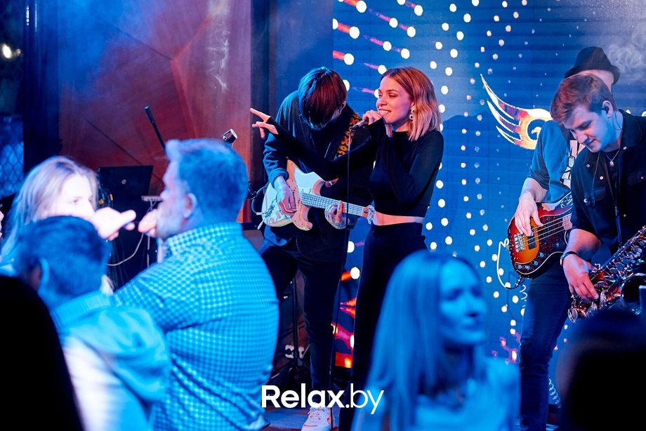 Friday Music, фото № 64