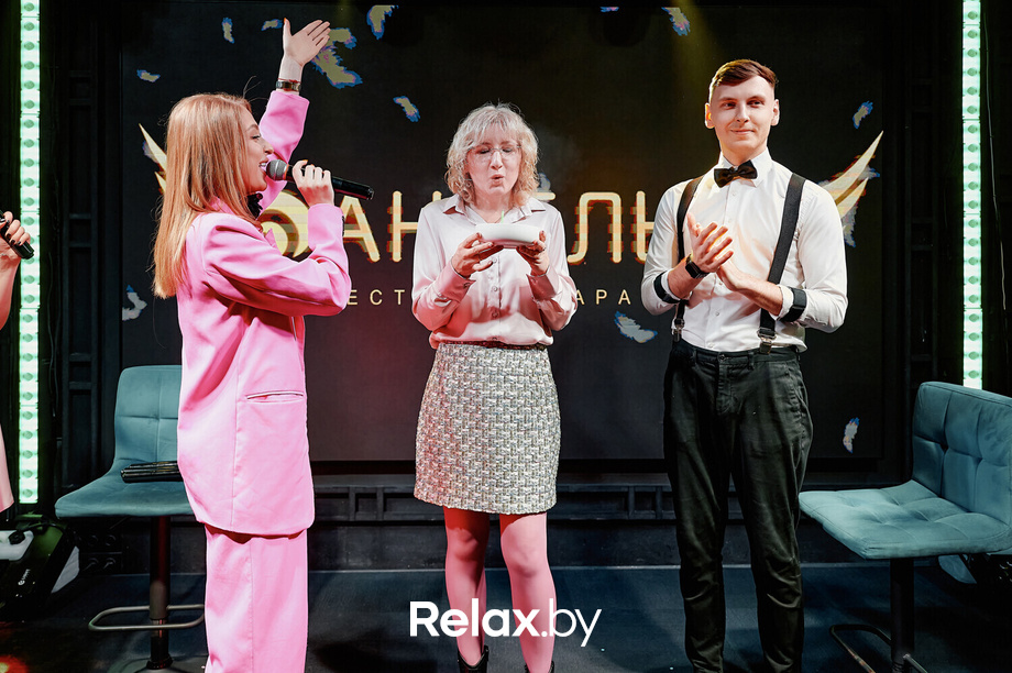 Saturday music, фото № 32