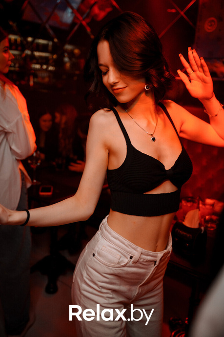 Saturday party, фото № 5