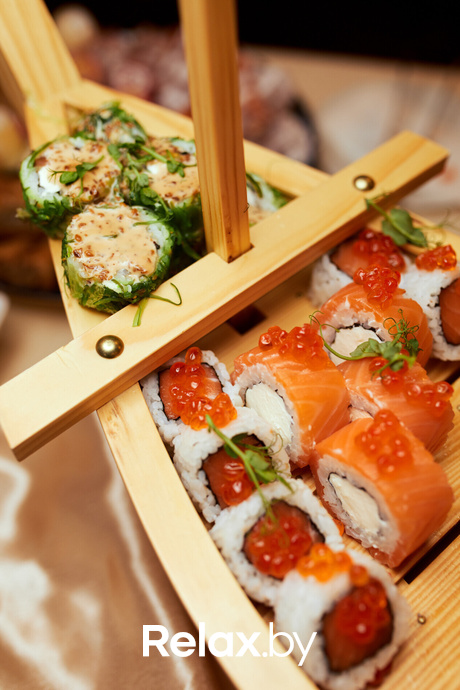 «Lucky 7» и «Мелодия удачи», фото № 24