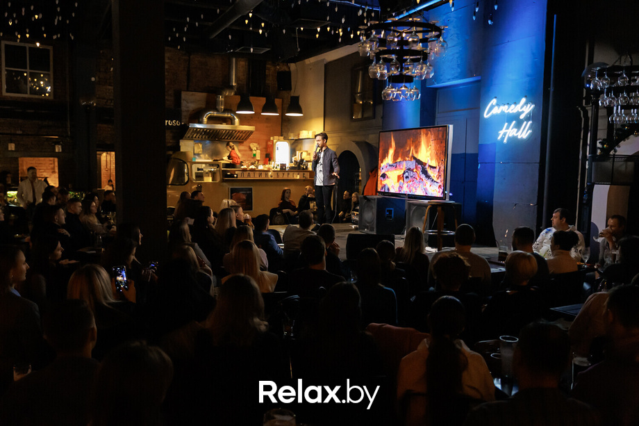 Отчетный концерт, фото № 136