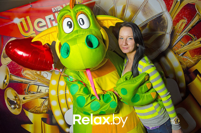 Зимнее ретро 80vs90, фото № 18