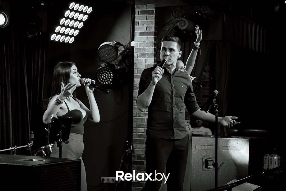 Brooklyn Live!, фото № 2