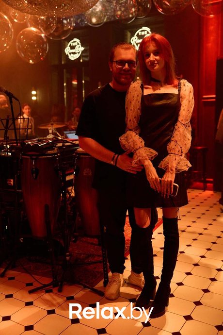 Tribute Depeche Mode, фото № 28