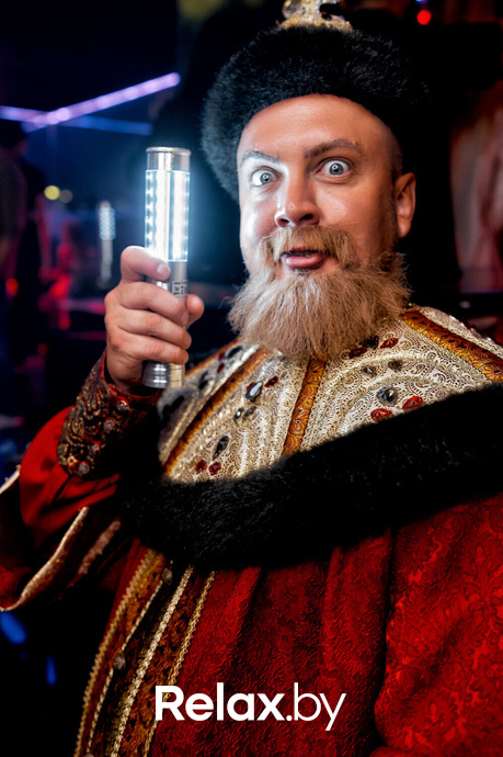 Царское гулянье day 2, фото № 98