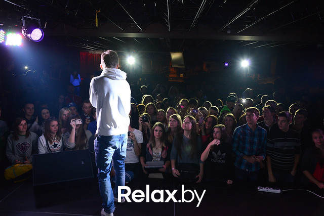 Кто Там?, фото № 108