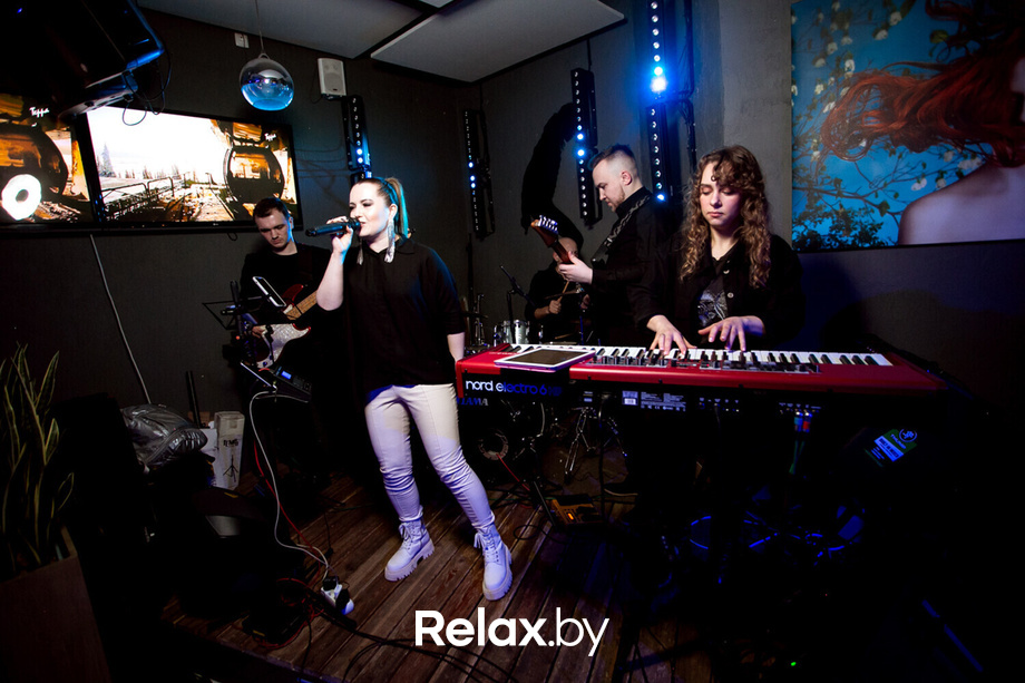 Ночные жители, фото № 81