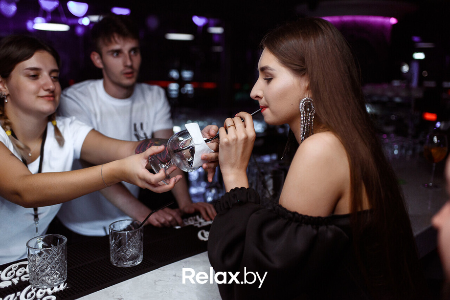 Luna White party, фото № 76