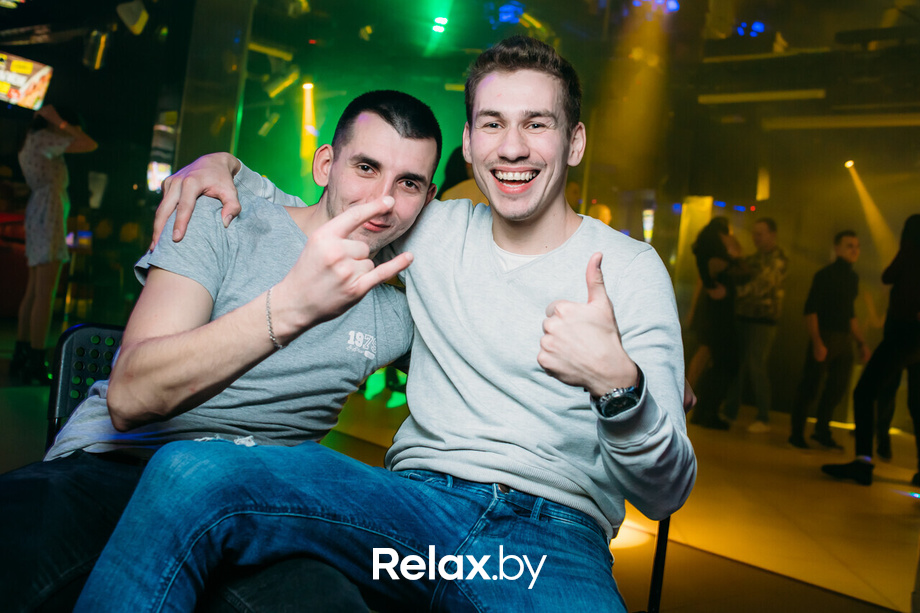 Футбол Party, фото № 5