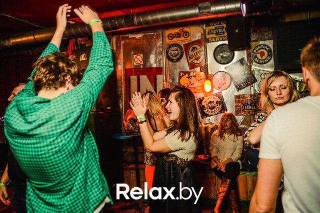 Halloween with "Double C" and "Artefact", фото № 100