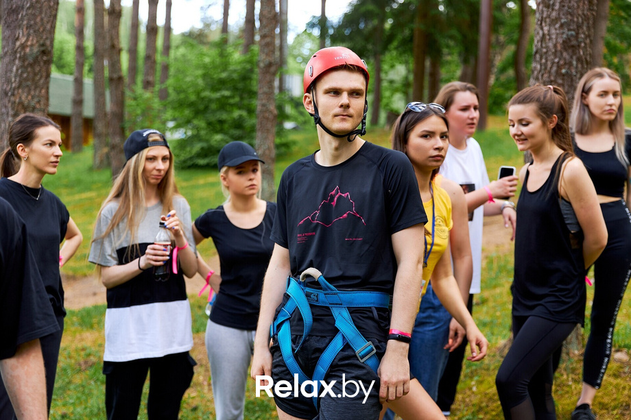 МЕГА-отрыв Relax.by, фото № 213