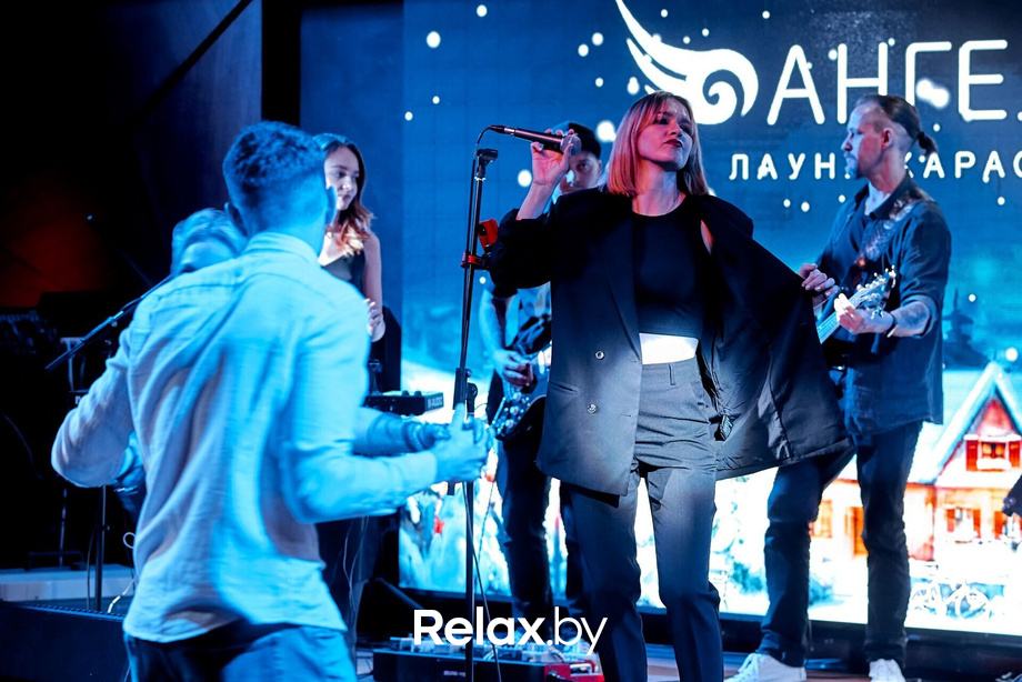 Суббота в Ангелах, фото № 21