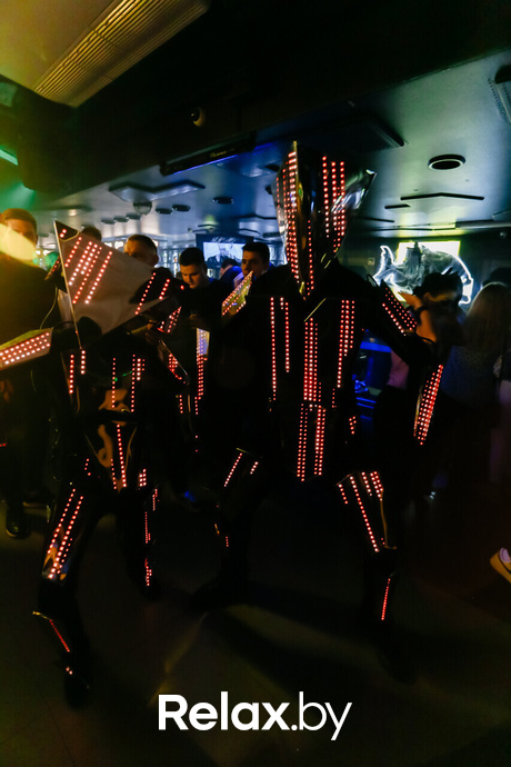 Killfish Halloween Party, фото № 77