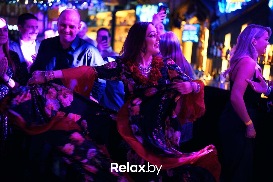 Friday party, фото № 58