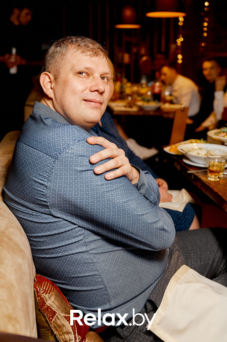 Новый год в Квартире, фото № 137