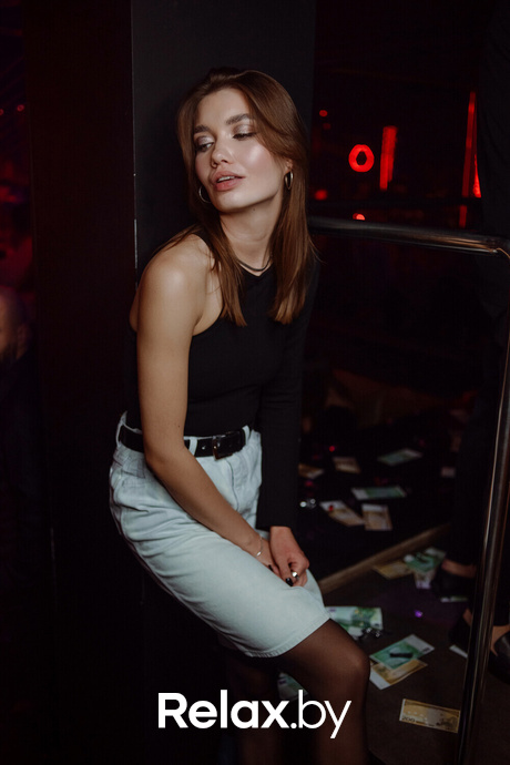 Friday «The coda of Olympus», фото № 11