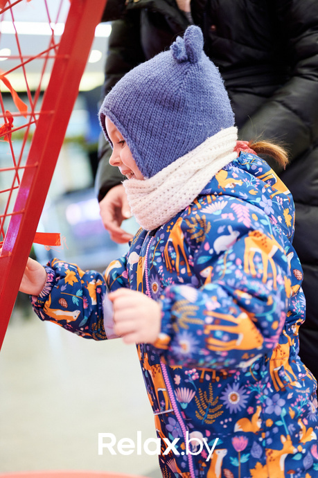 14 февраля в ТРЦ Galleria Minsk, фото № 267