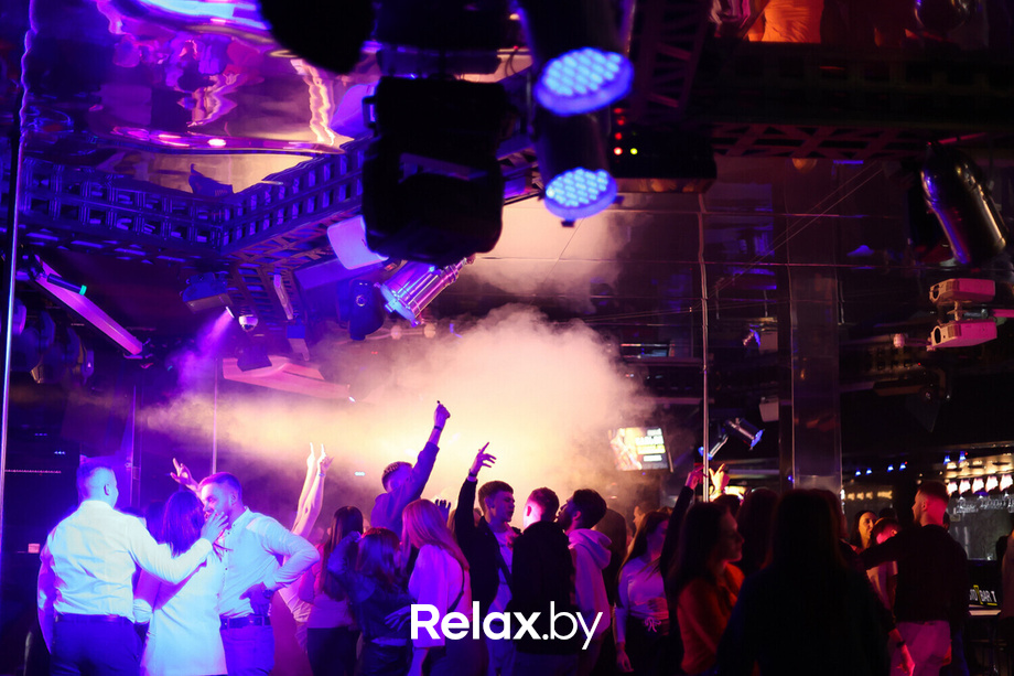 Men's world Day, фото № 68