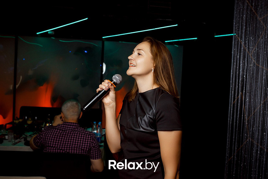 Saturday Party, фото № 20