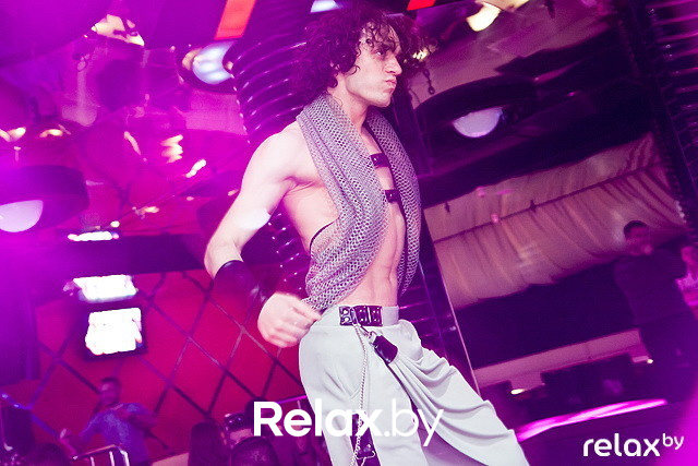 Next Club Show, фото № 64