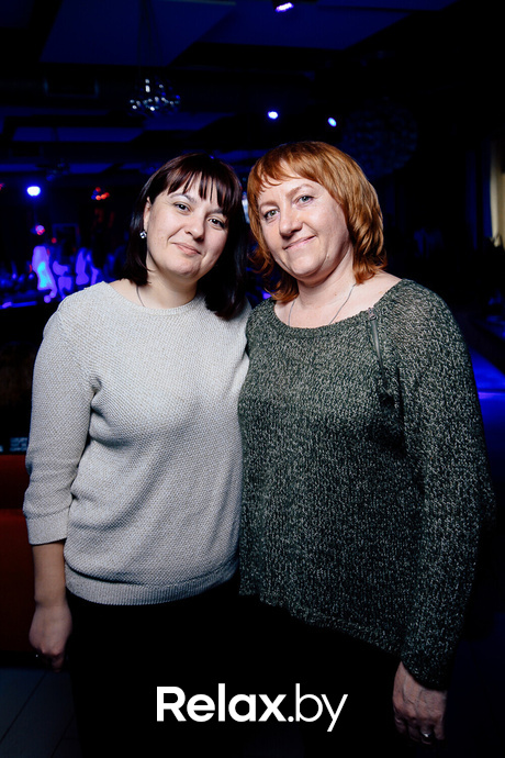 Hot Weekend, фото № 29