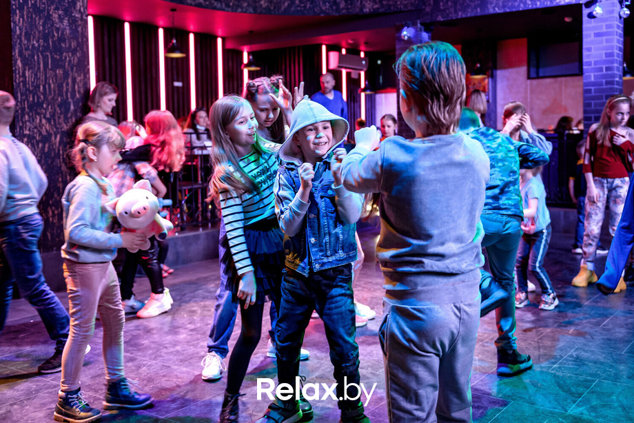 Chellenge шоу, фото № 59