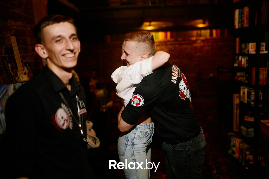 Live Music, фото № 66