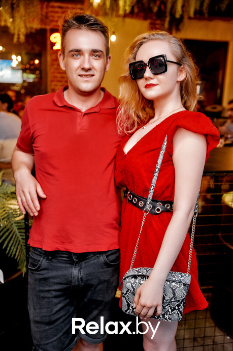 День Рождения Monkey Brothers, фото № 65