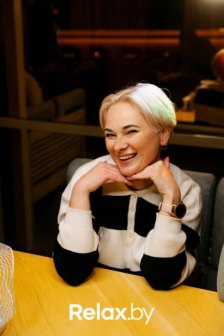 Ночные жители, фото № 40