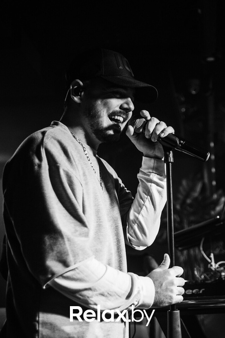 Saturday «Dirty land», фото № 2